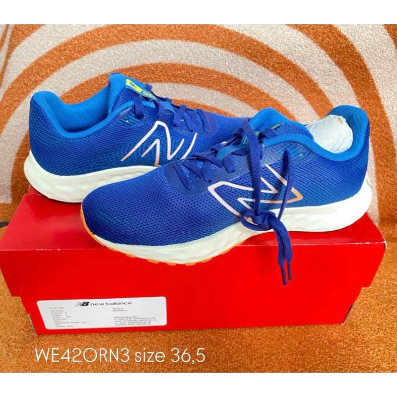 NEW BALANCE WE420RN3 WOMEN
