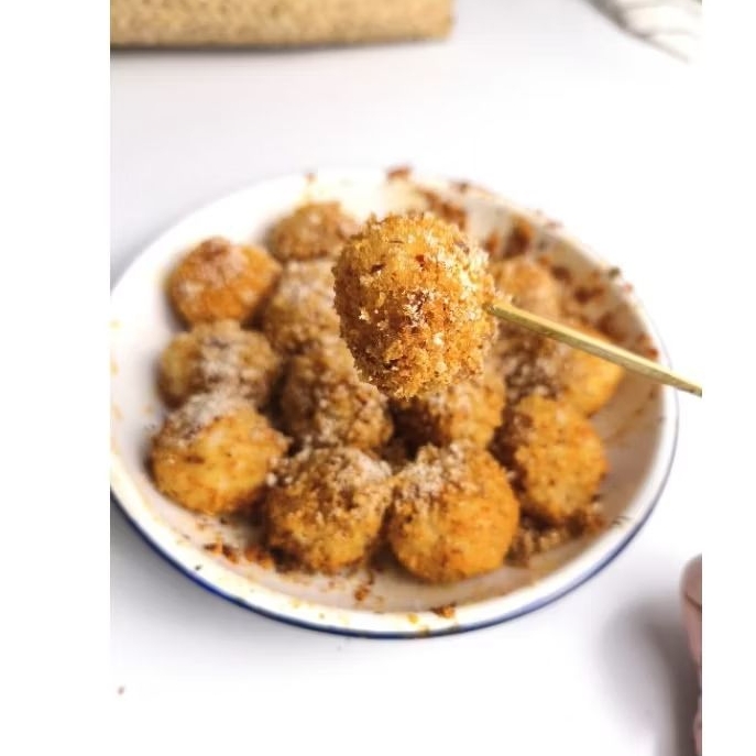 

CIMOL CRISPY AYAM/CIMOL AYAM ALA INSPIRACI- 11PCS