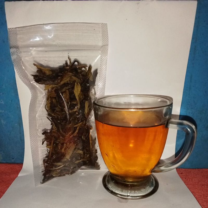 

teh GELANG
