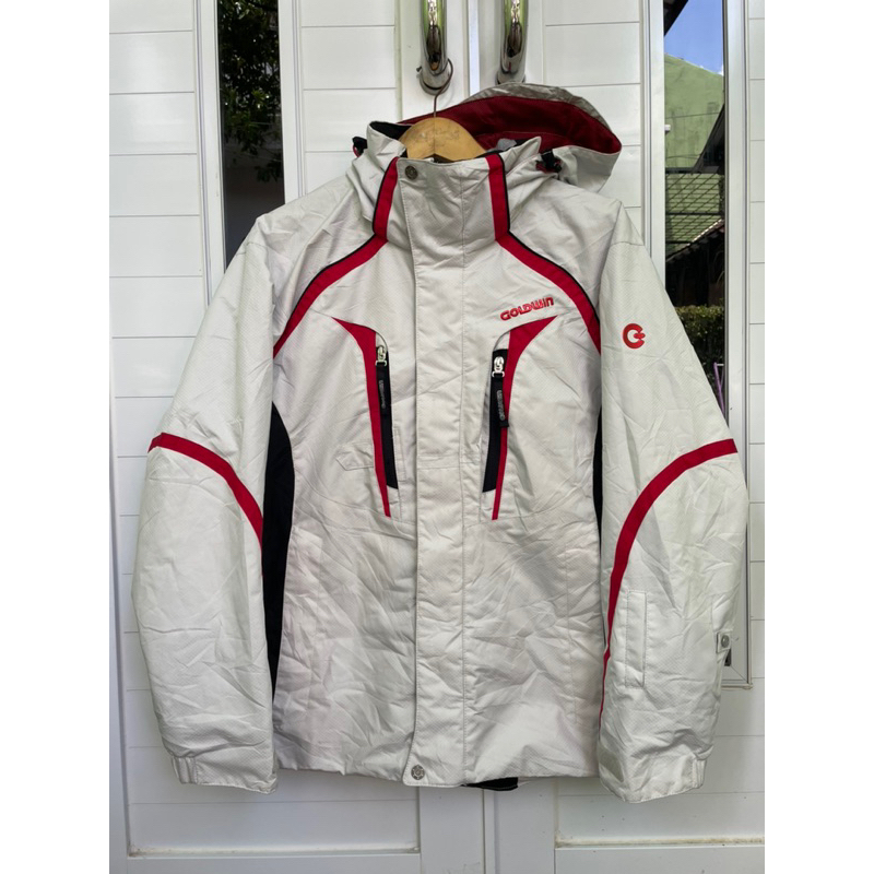 Goldwin outdoor jacket