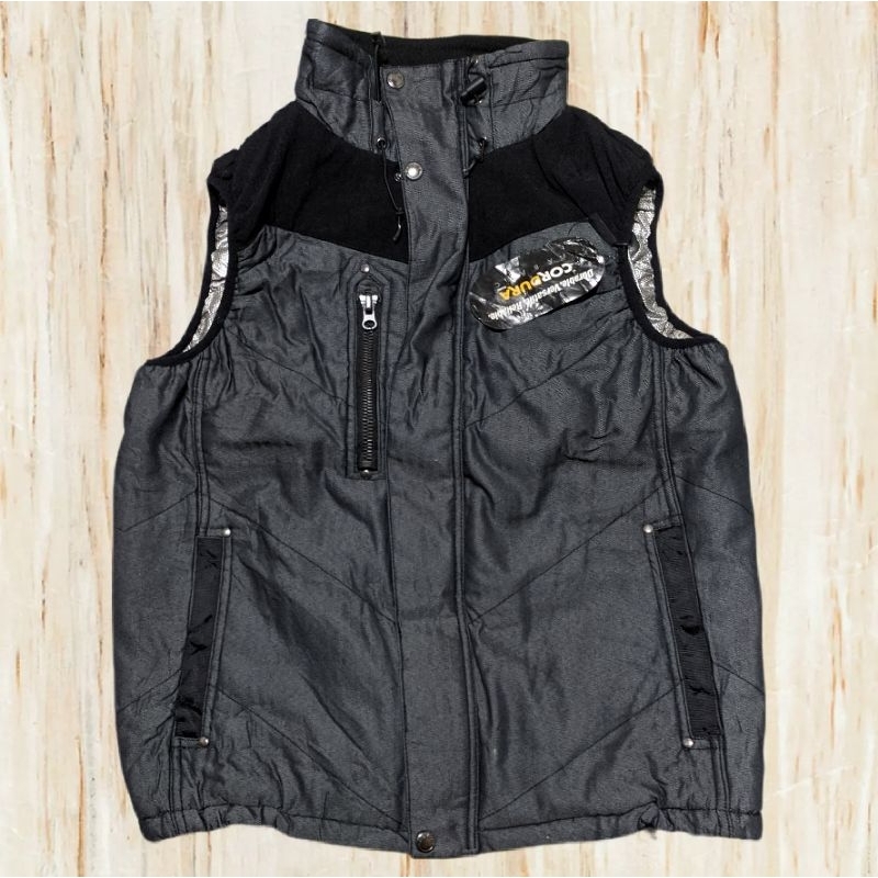 Vest Rompi Fieldcore Thermal