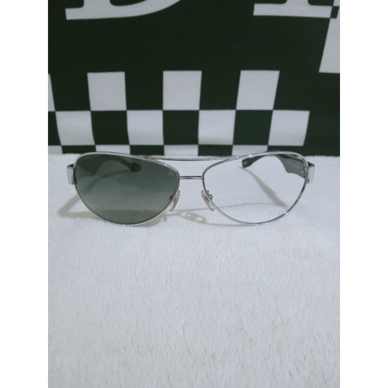Kacamata frame Dolce Gabbana Original second