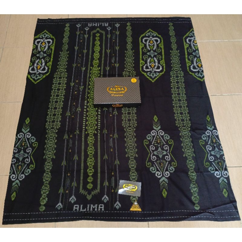 Aan - Sarung Alima Premium