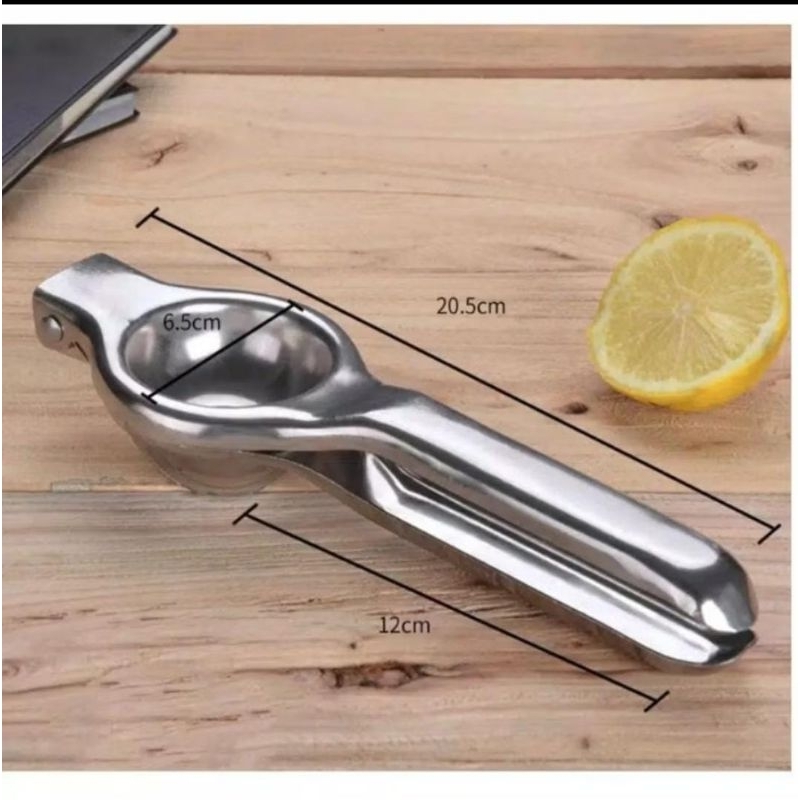 alat peras jeruk stainless pemeras jeruk lemon alat peras jeruk nipis