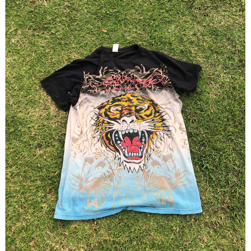 TSHIRT ED HARDY