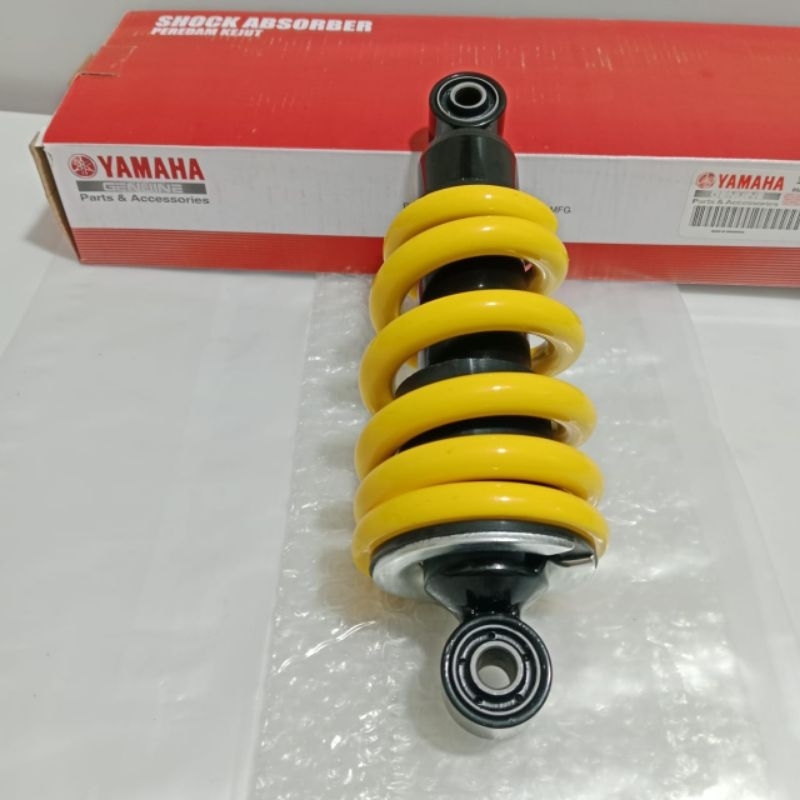 Shock Belakang Jupiter Mx king 150 Monoshock Jupiter MX King