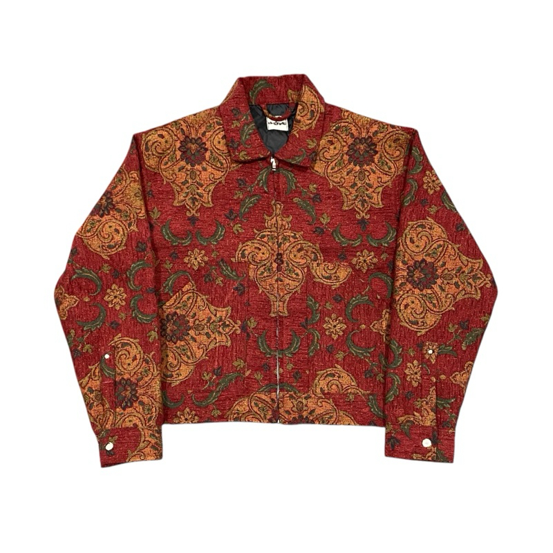 Bworks - Work Jacket 1 of 1