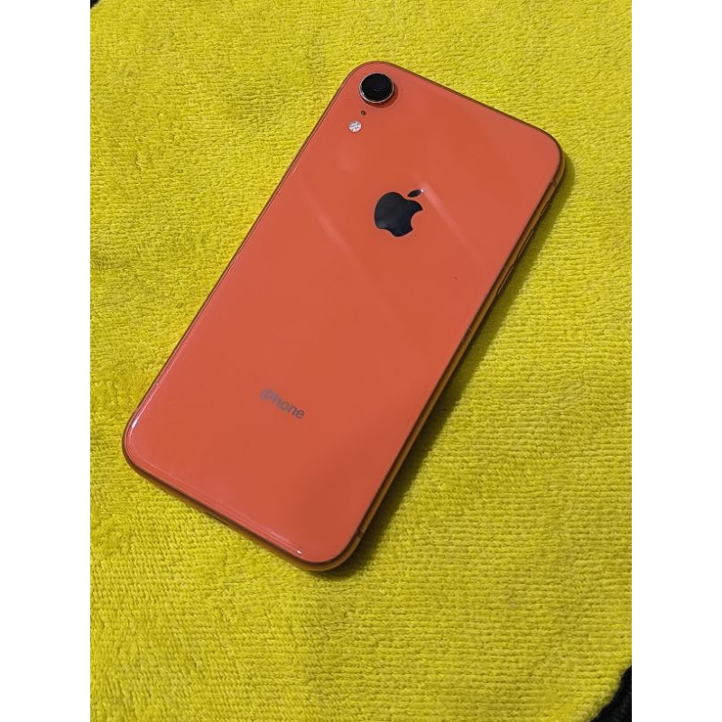 IPHONE XR IBOX resmi 64gb fulsett original