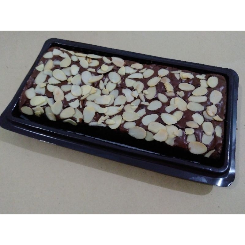 

Brownies