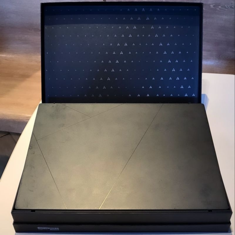 ASUS ZENBOOK DUO UX846MA ULTRA 9