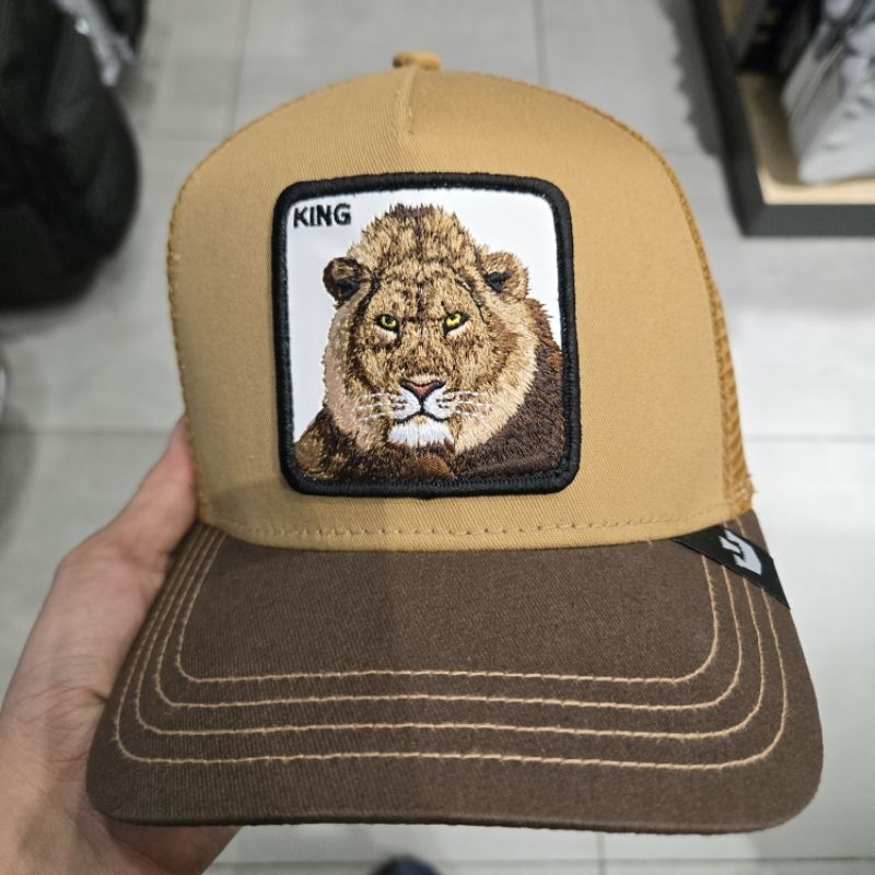 Topi Goorin Bros King Lion