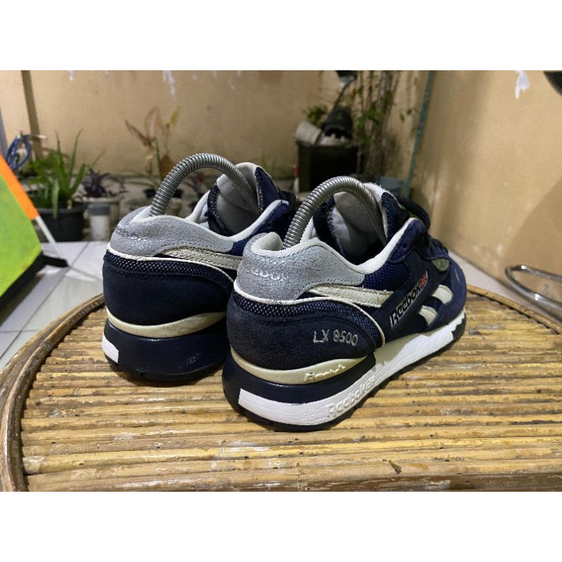 rebook classic lx 8500