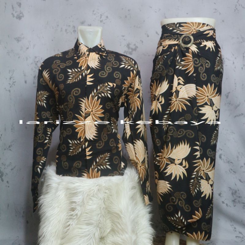 BATIK COUPLE / BATIK PRIA / BATIK PESTA / BATIK WISUDA