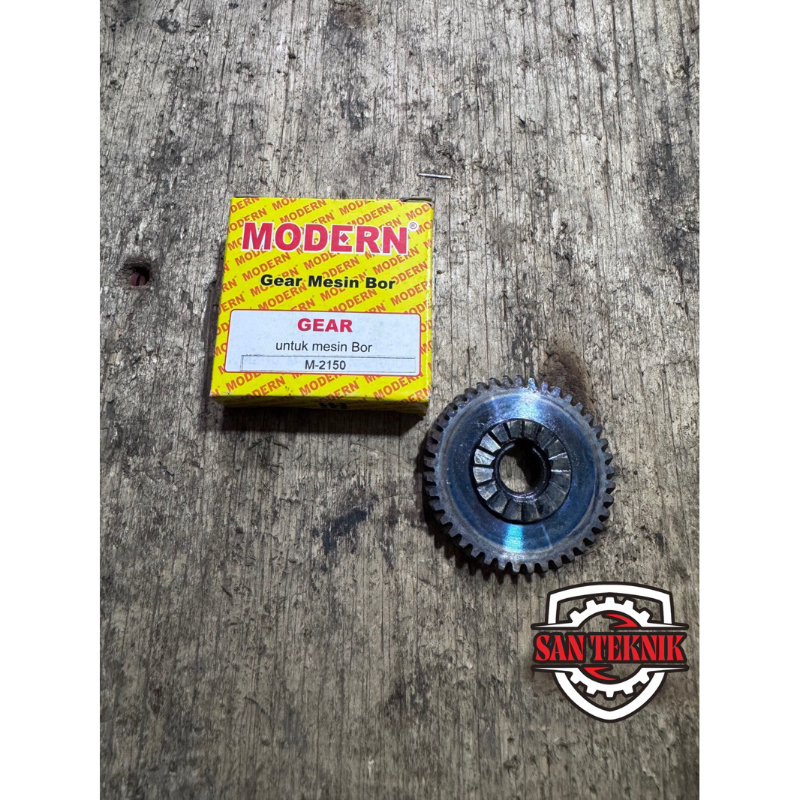 Gear Bor M-2150 Modern/gigik Bor MODERN M-2150