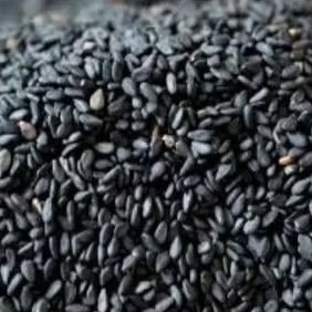 

WIjen Hitam Black Sesame Seed 100gram 250gram 500gram 1KG