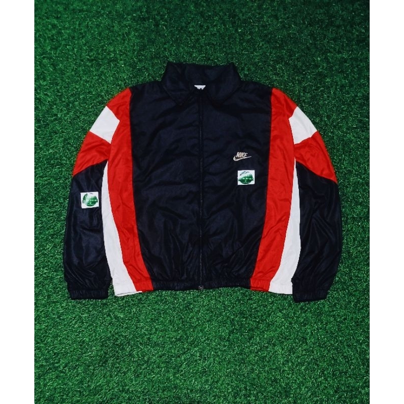 windbreaker Nike