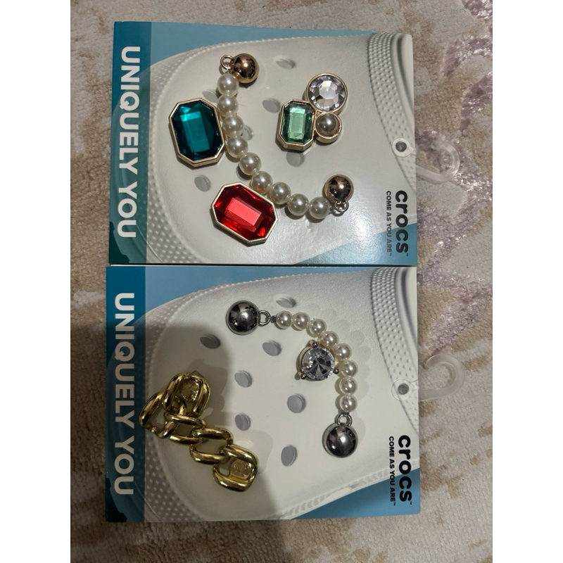 jibbitz crocs original