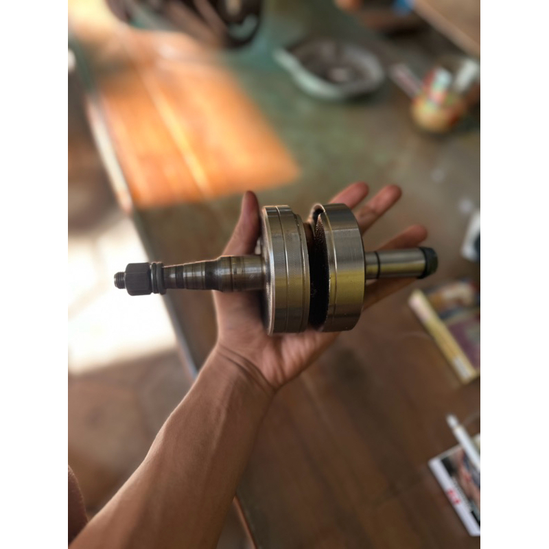 KRUK AS RXKING RX KING ORIGINAL COPOTAN ISTIMEWA