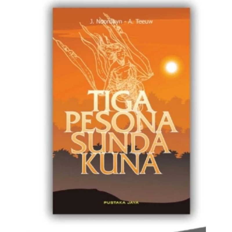 Tiga Pesona Sunda Kuna