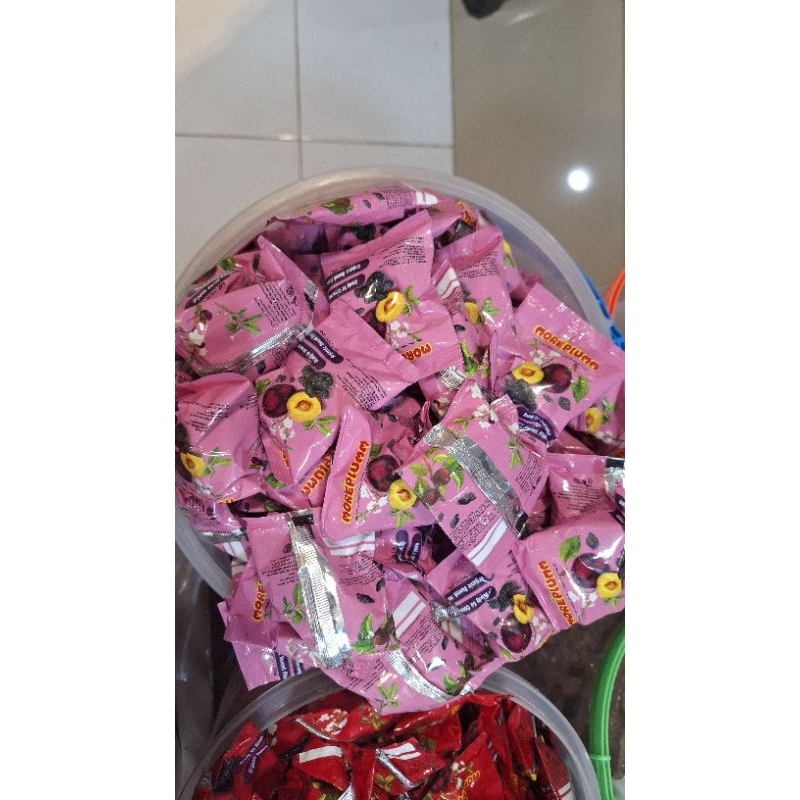 

Buah Plum // More Plumm (Free Ongkir Jabodetabek min 1Kg)