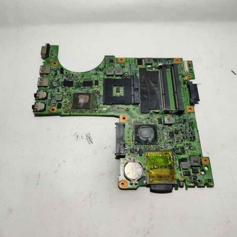 Motherboard Mainboard Mobo Laptop Dell Inspiron N4030