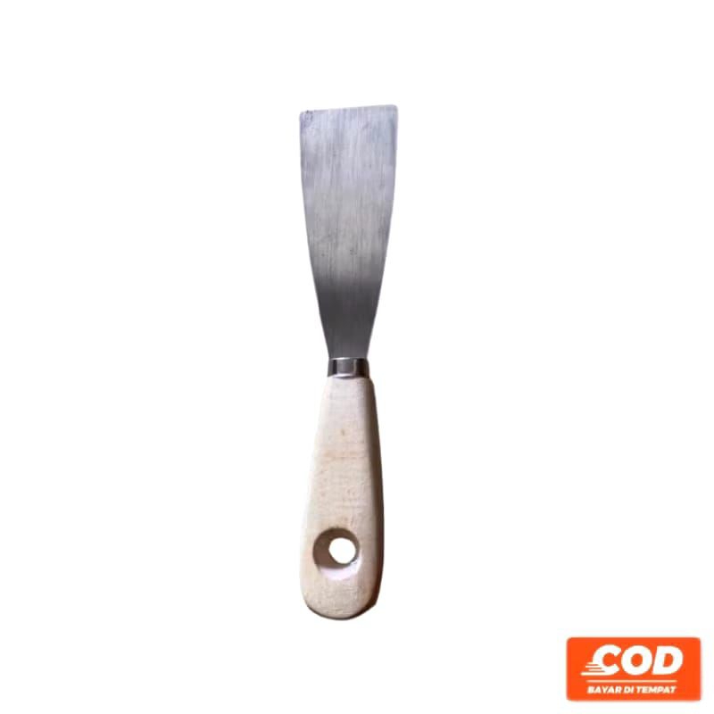 (1.5") Sekrup Kape Gagang Kayu | Skrap Kapi Cat