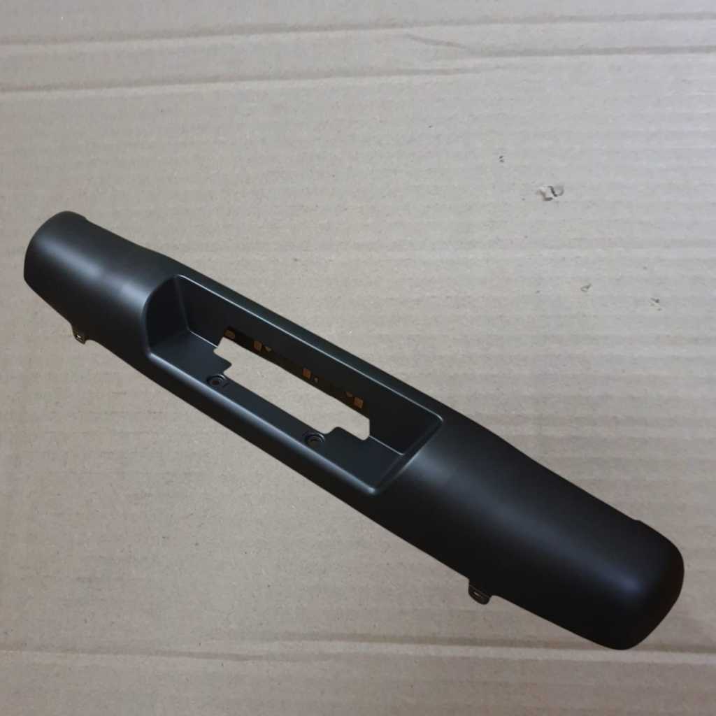 BUMPER BELAKANG MAZDA BT-50 UR5650221D ORIGINAL