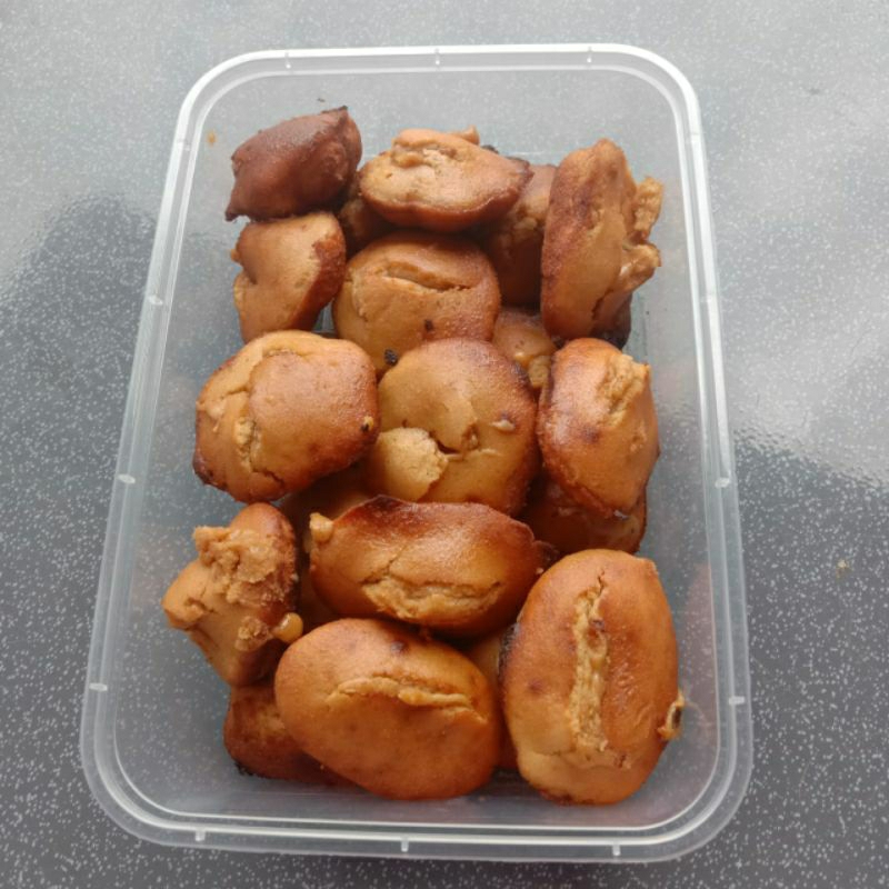 

ROTIBerasKhasBarabai