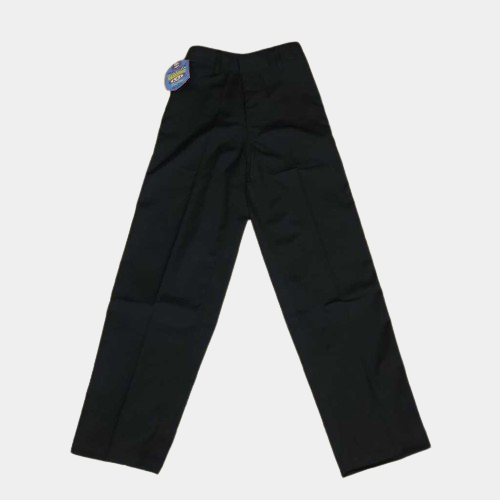 PROMO TERLARIS CELANA HITAM FORMAL MODEL PANJANG POLOS SERAGAM ANAK SEKOLAH SD LAKI-LAKI