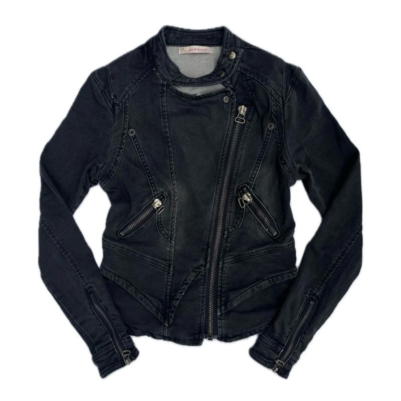 Ramones Denim jacket