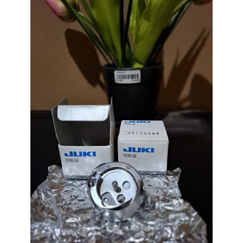 ROTARY HOOK lobang kancing juki otomatis (original juki)