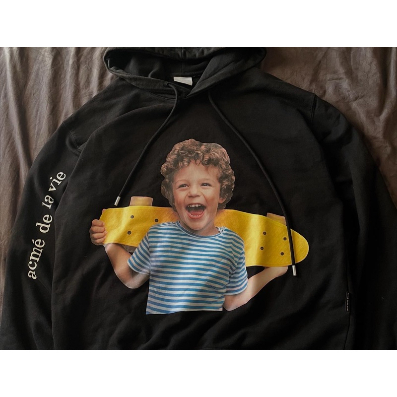 HOODIE ADLV ORI