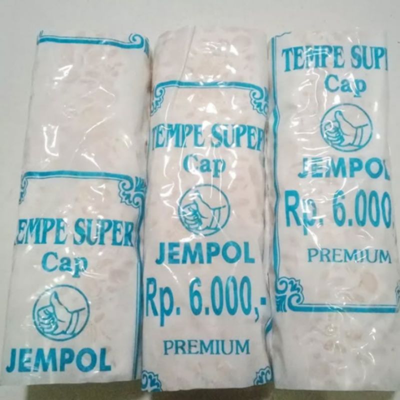 

Tempe super Tempe biasa