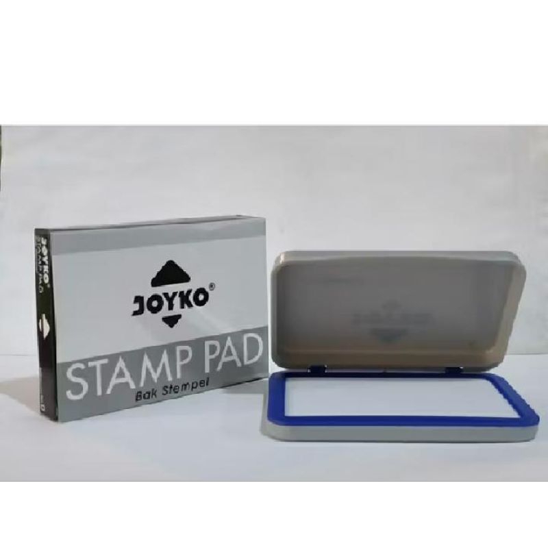 

bantalan stempel joyko kecil no 0...