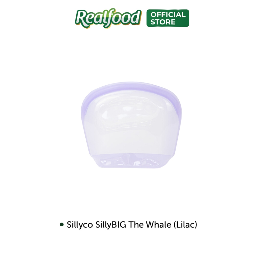 

GIM Sillyco SillyBIG The Whale Random