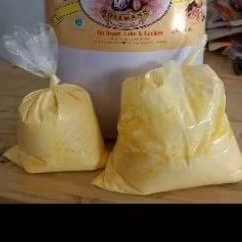 

Hollmann butter repack kemasan 1kg