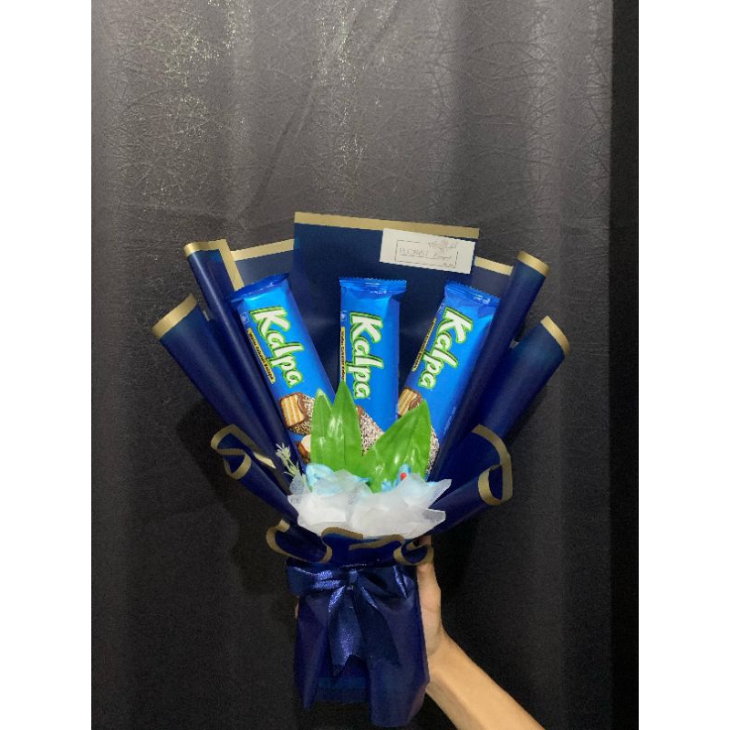 

Buket snack murah