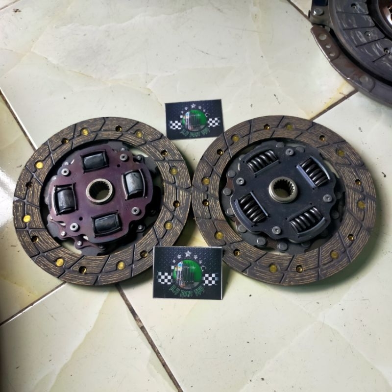 BARU  Kampas Kopling Grand Civic - City - Ferio - City Z ORIGINAL Asli