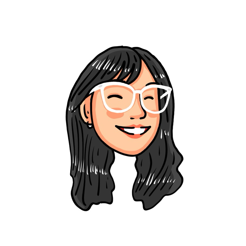 

(Additional) CUSTOM Face Illustration design - Input sesuai jumlah product