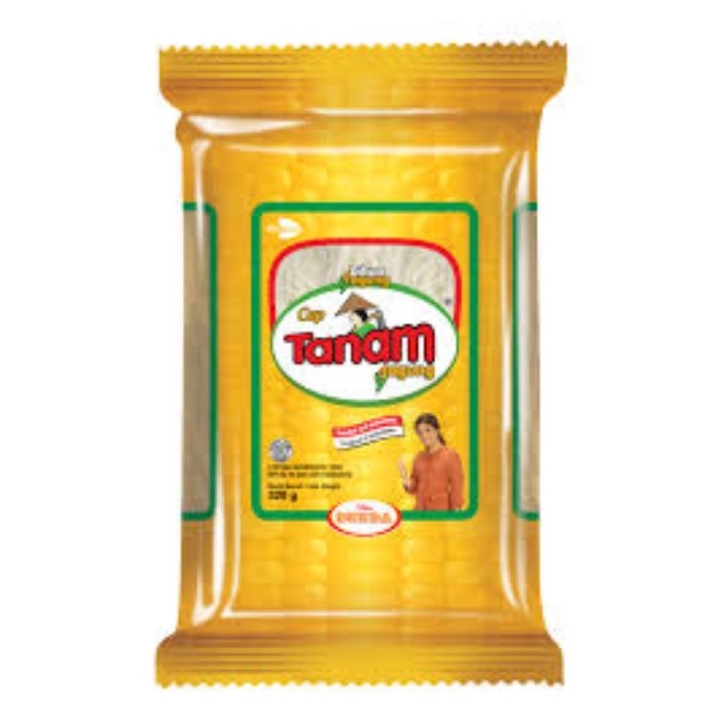 

Bihun tanam jagung