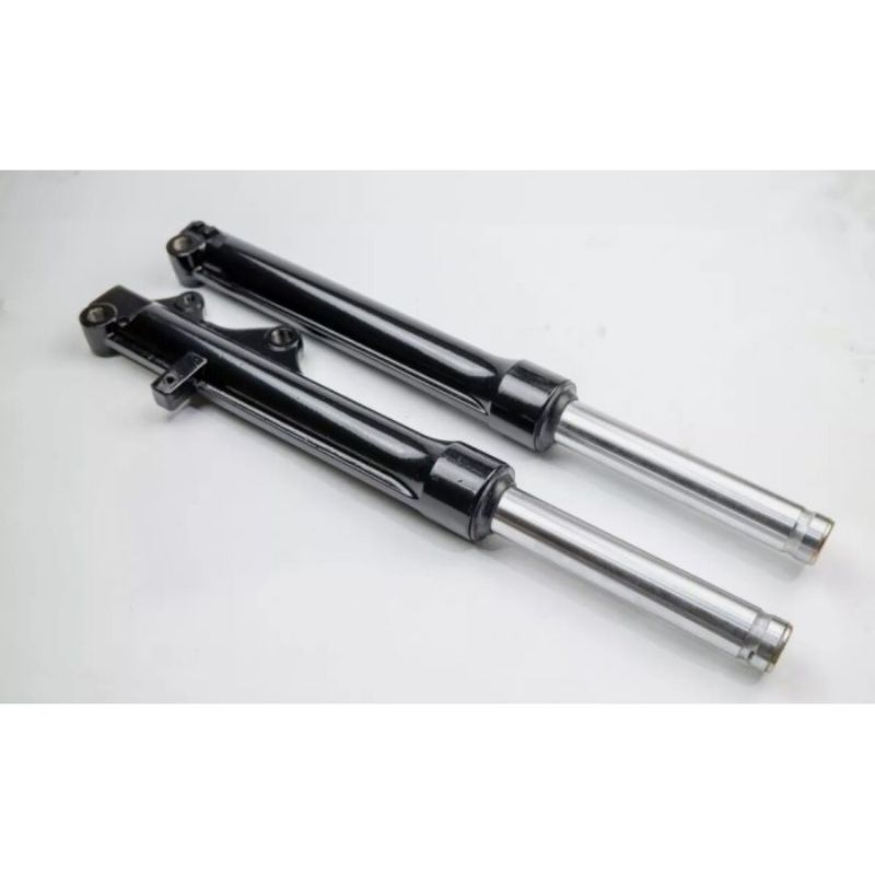 tabung shock depan yamaha mio smile/mio j/mio m3 ori copotan