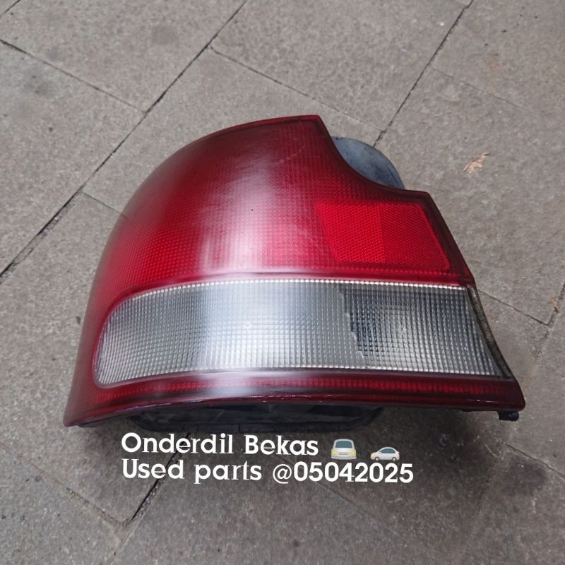 stoplamp Hyundai elantra 1996