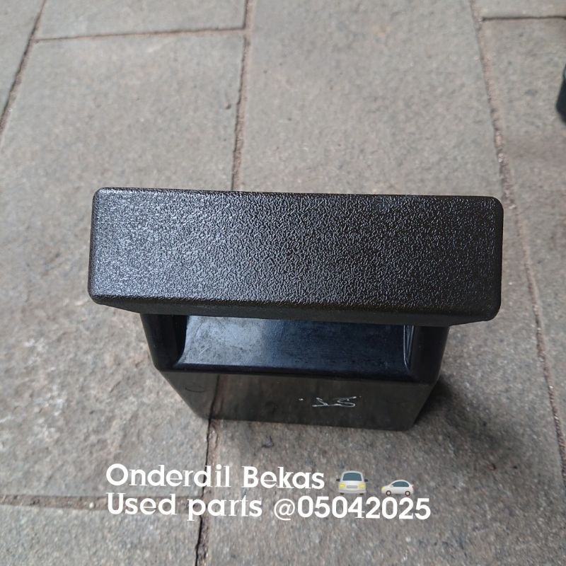 asbak dashboard suzuki carry futura