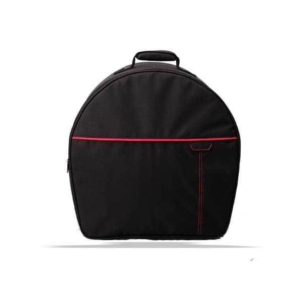 GIGBAG SNARE TAS DRUM PREMIER SERIES DR.CASE DR CASE | BLACK