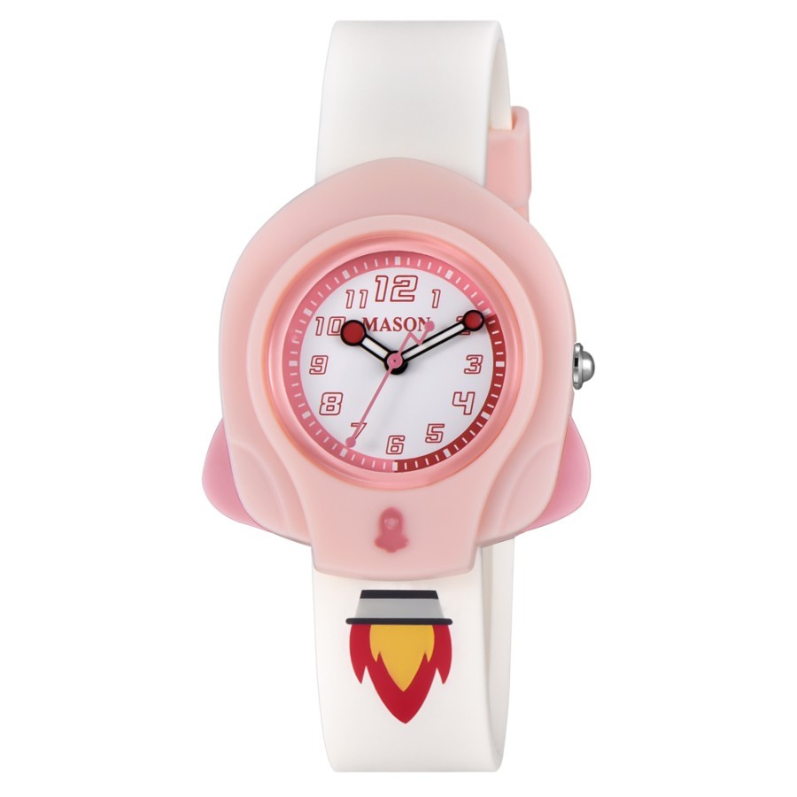 Jam Tangan Pria Anak MASON MAB-3209 Analog Original