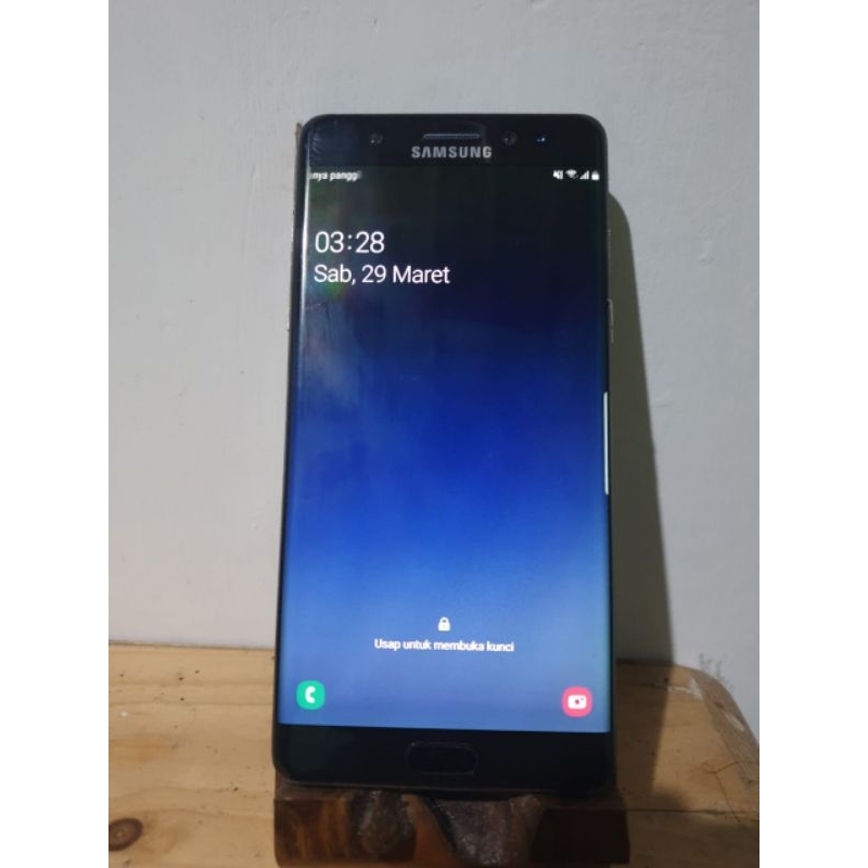 samsung note fe