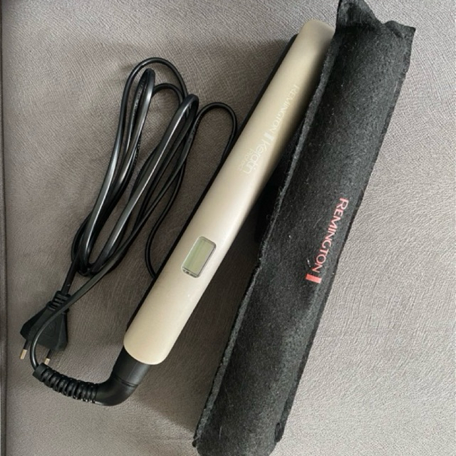 Preloved Remington Keratin Protect S8540-ID