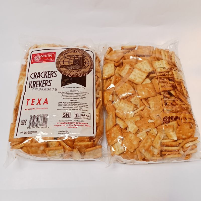 

BISCUITNISSINGURIHASIN300gram