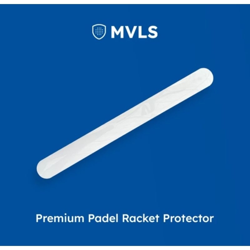 Padel Racket Protector for Padel Racket Glossy - Matte