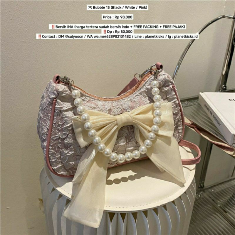 

tas cantik manis aesthetic